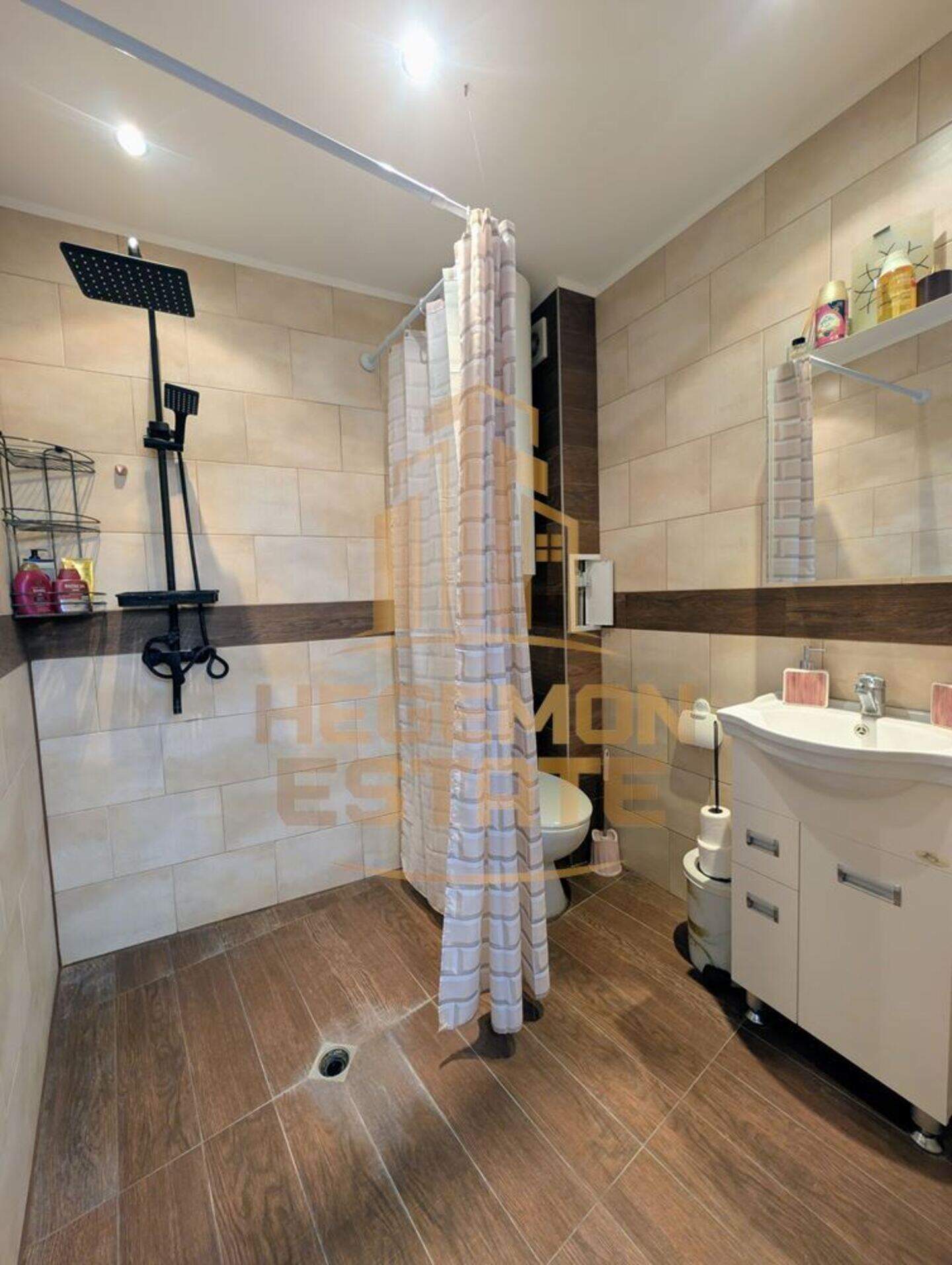 Cu trei camere Apartament în Asparuhovo, Varna – fotografia 9
