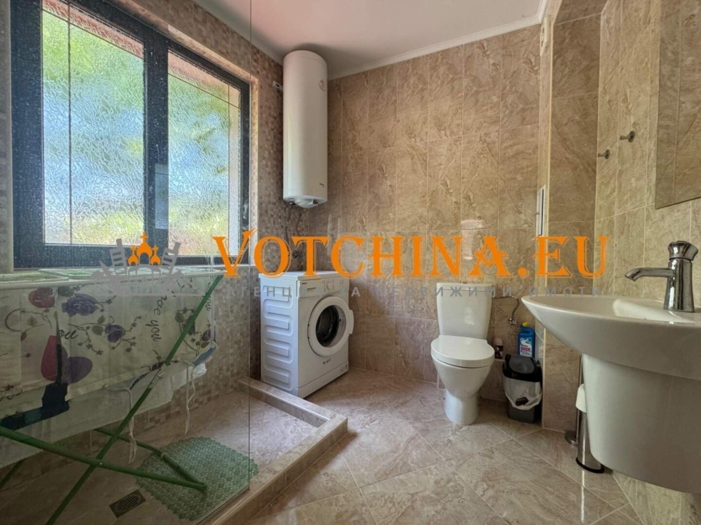 Zweizimmer Wohnung in Nessebar, Burgas – Foto 8