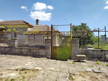 Vânzare - Casă în Durankulak,  Dobrice