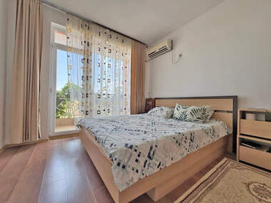 Verkauf - Wohnung in Sonnenstrand,  Burgas