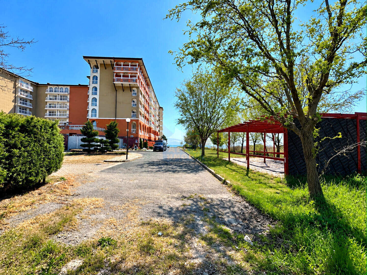 Парцел за строителство в Бяла, Варна – снимка 8