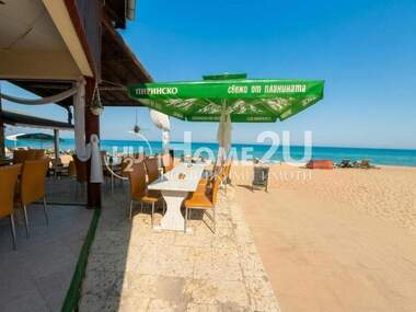 Verkauf - Gastronomie in Golden Sands,  Varna