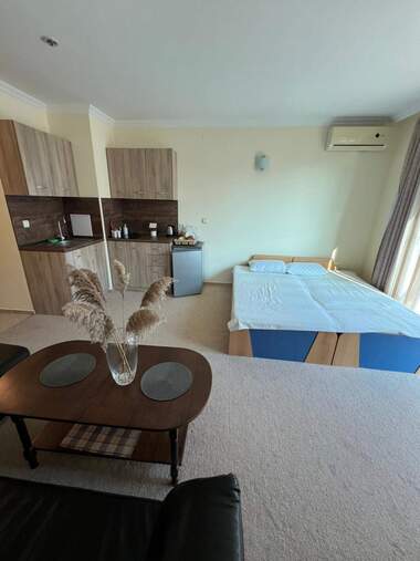 Satış - Apartman olarak Sveti Vlas,  Burgas