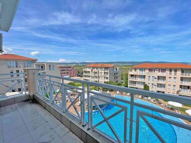Satış - Apartman olarak Tankovo,  Burgas