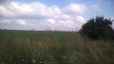 Satış - Tarım arsası olarak Dolno Ezerovo,  Burgas