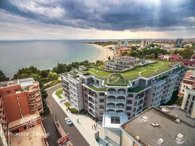 Продажба - Апартамент в Несебър,  Бургас