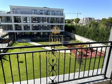 Kira - Apartman olarak Belomorski,  Plovdiv