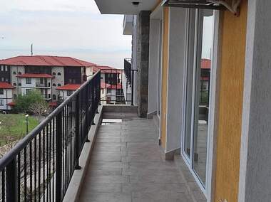 Verkauf - Wohnung in Sweti Wlas,  Burgas