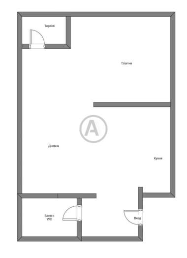 Продажа - Квартира в Овча Купел 2,  София