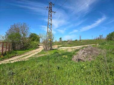 Продажа - Участок под строительство в Индустриална зона - Изток,  Плевен