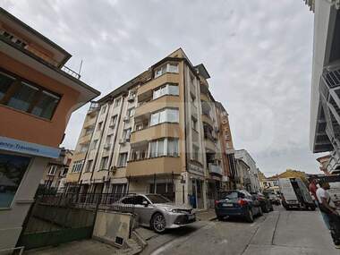 Kira - Apartman olarak Center,  Varna