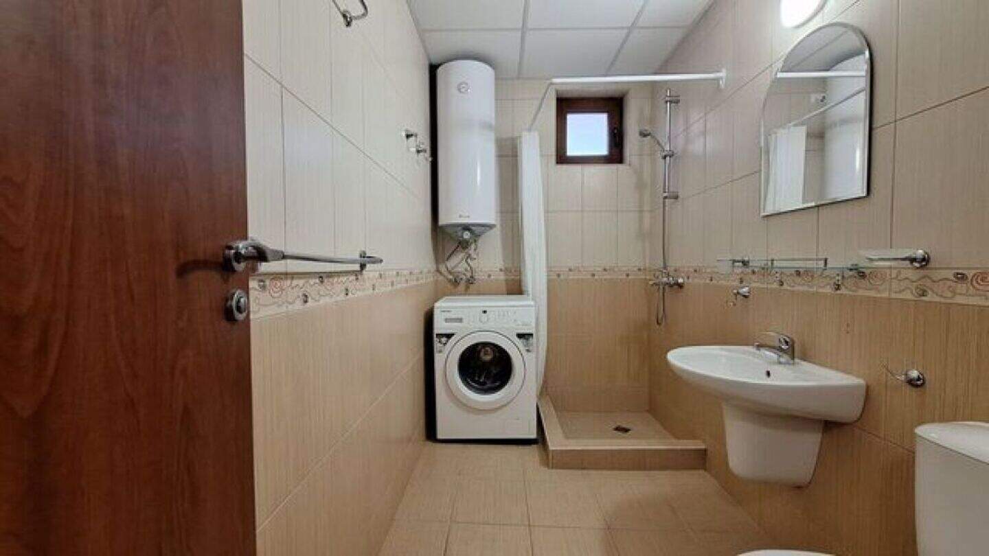 Zweizimmer Wohnung in Nessebar, Burgas – Foto 5