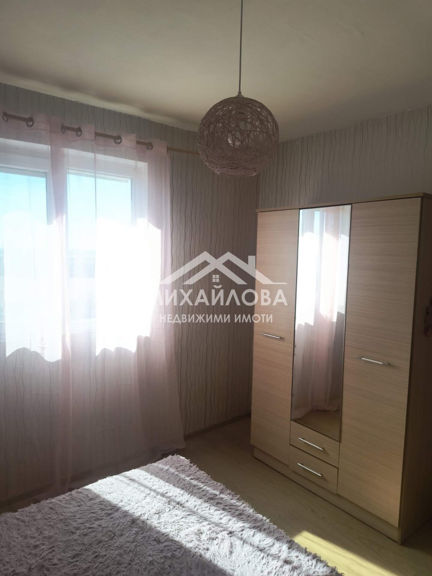Тристаен Апартамент в Зора, Стара Загора – снимка 6