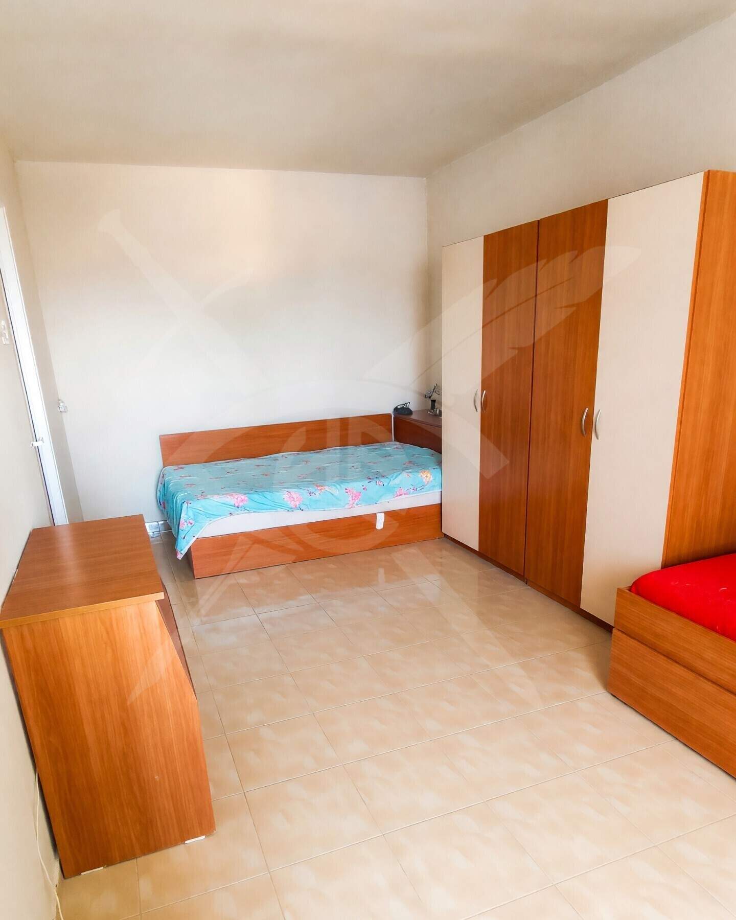 Zweizimmer Wohnung in Sonnenstrand, Burgas – Foto 4