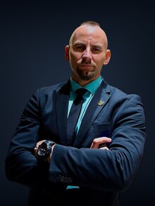 Захарий Стоянов