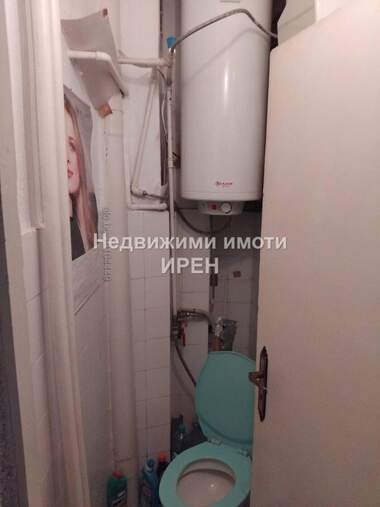 Verkauf - Wohnung in Zentar,  Iambol
