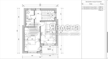 For sale - For Construction in Pomorie,  Burgas