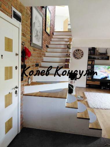 Vânzare - Apartament în Mladejki hălm,  Haskovo