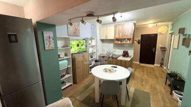 For sale - Apartment in Vladislavovo,  Varna