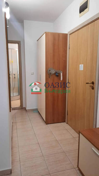 Verkauf - Wohnung in Sonnenstrand,  Burgas