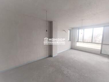 For sale - Apartment in Vastanicheski,  Plovdiv