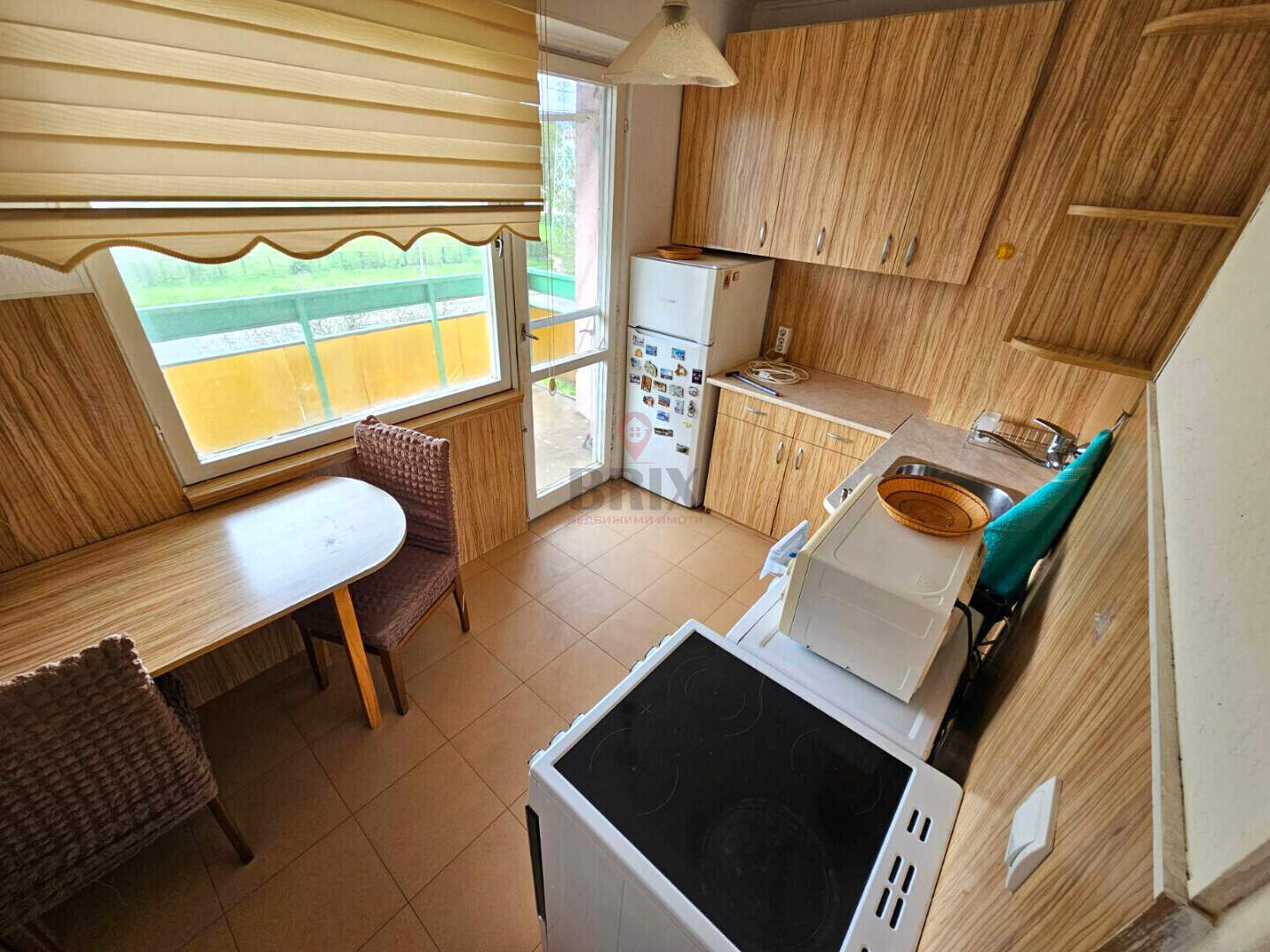 Cu o cameră Apartament în Drujba 1, Ruse – fotografia 2