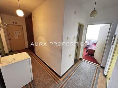 Verkauf - Wohnung in Zentar,  Razgrad