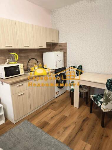 Miete - Wohnung in Saravowo,  Burgas