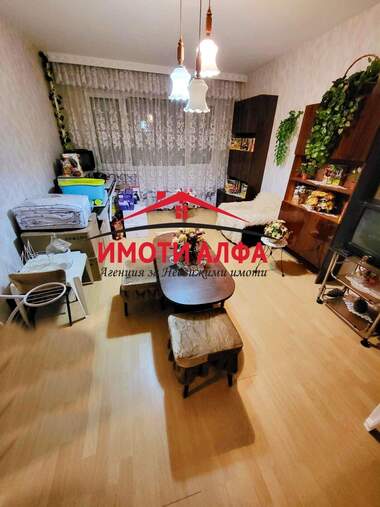 Продажа - Квартира в Димитровград,  Хасково