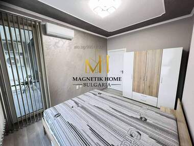 Miete - Wohnung in Izgrew,  Burgas