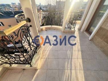 Πώληση - Διαμέρισμα σε Слънчев Бряг,  Бургас