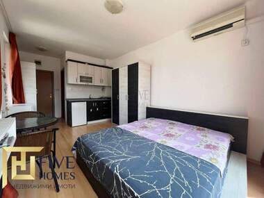 Satış - Apartman olarak Sunny Beach,  Burgas