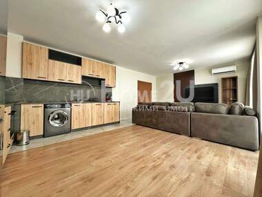 Verkauf - Wohnung in Hristo Smirnenski,  Plowdiw