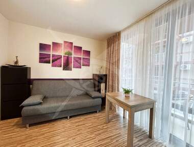 Verkauf - Wohnung in Sonnenstrand,  Burgas