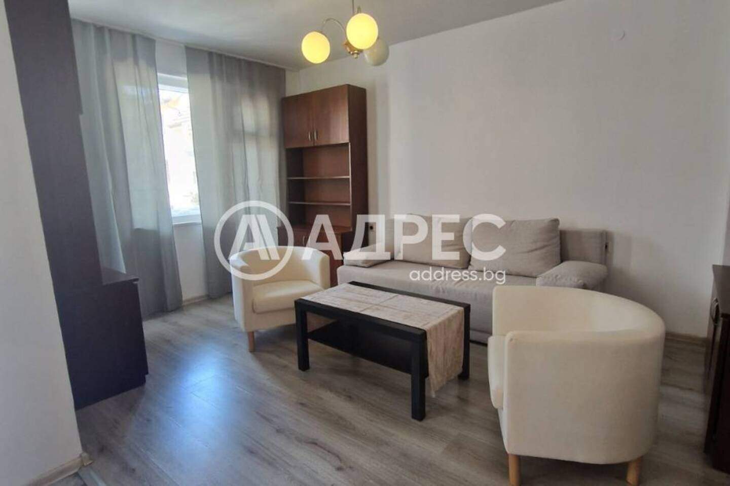 Cu două camere Apartament în Center, Varna – fotografia 6