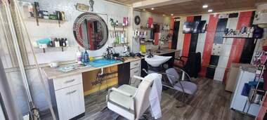 Verkauf - Schönheitssalon/Büro/Laden/Zahnarztbüro in Zentar,  Razgrad
