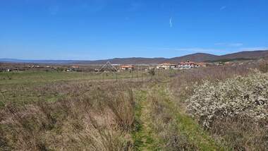 Satış - Tarım arsası olarak Koşarica,  Burgas