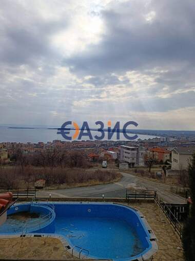For sale - Apartment in Sveti Vlas,  Burgas