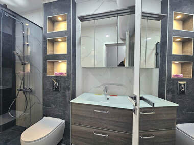 Satış - Apartman olarak Briz,  Varna
