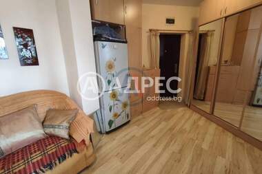 Vânzare - Apartament în Meden Rudnik,  Burgas