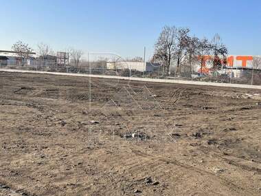 For rent - For Construction in Industrialna zona-Iztok,  Plovdiv