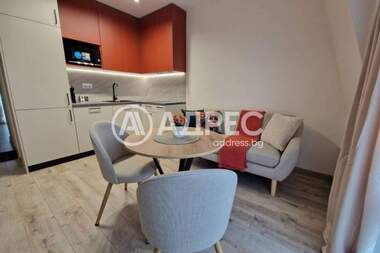 For rent - Apartment in Center,  Varna