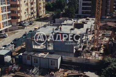 Vânzare - Apartament în Ovcea Kupel 2,  Sofia