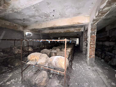 For sale - Warehouse in Stalevo,  Haskovo