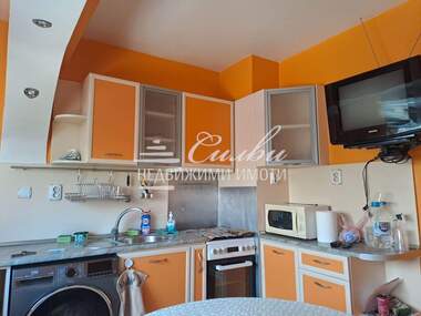 For sale - Apartment in Boian Balgaranov 1,  Shumen