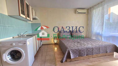 Verkauf - Wohnung in Sonnenstrand,  Burgas