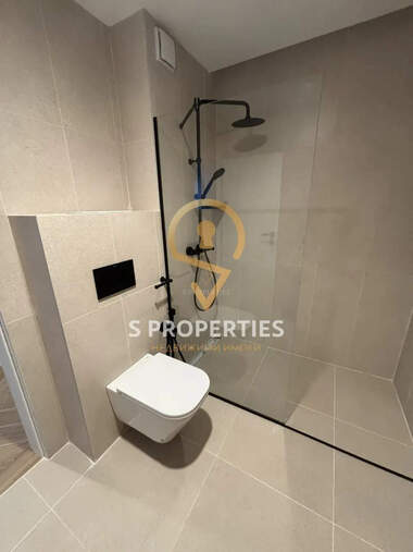 For sale - Apartment in Briz,  Varna