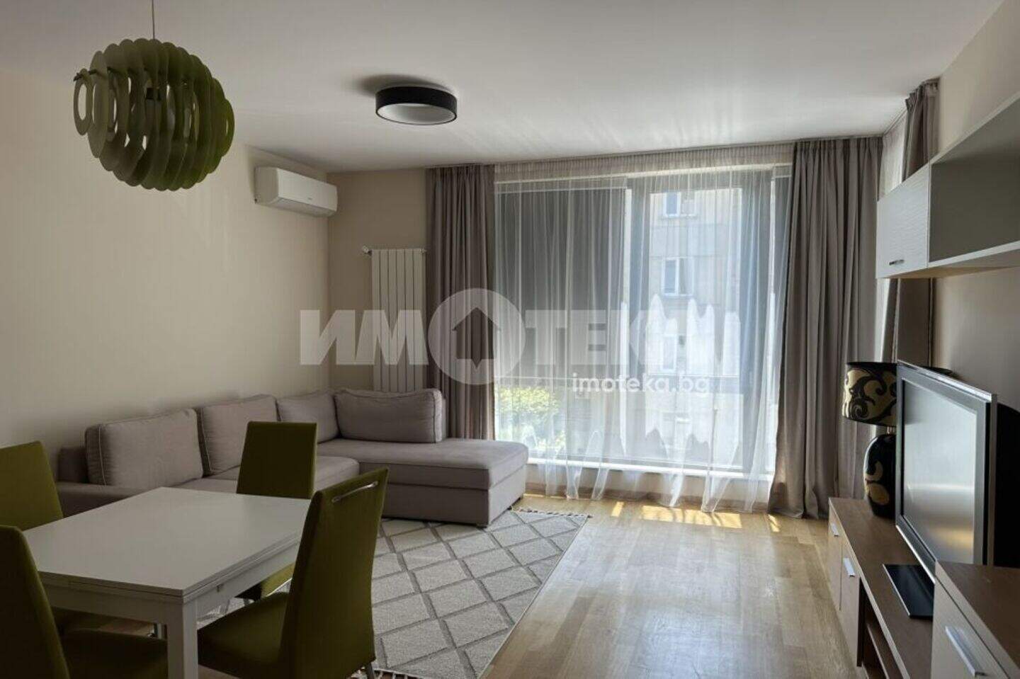 Cu două camere Apartament în Lozeneț, Sofia – fotografia 4