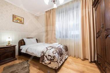 For rent - Apartment in Gracka mahala,  Varna