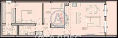 For sale - Apartment in Kaysieva gradina,  Varna